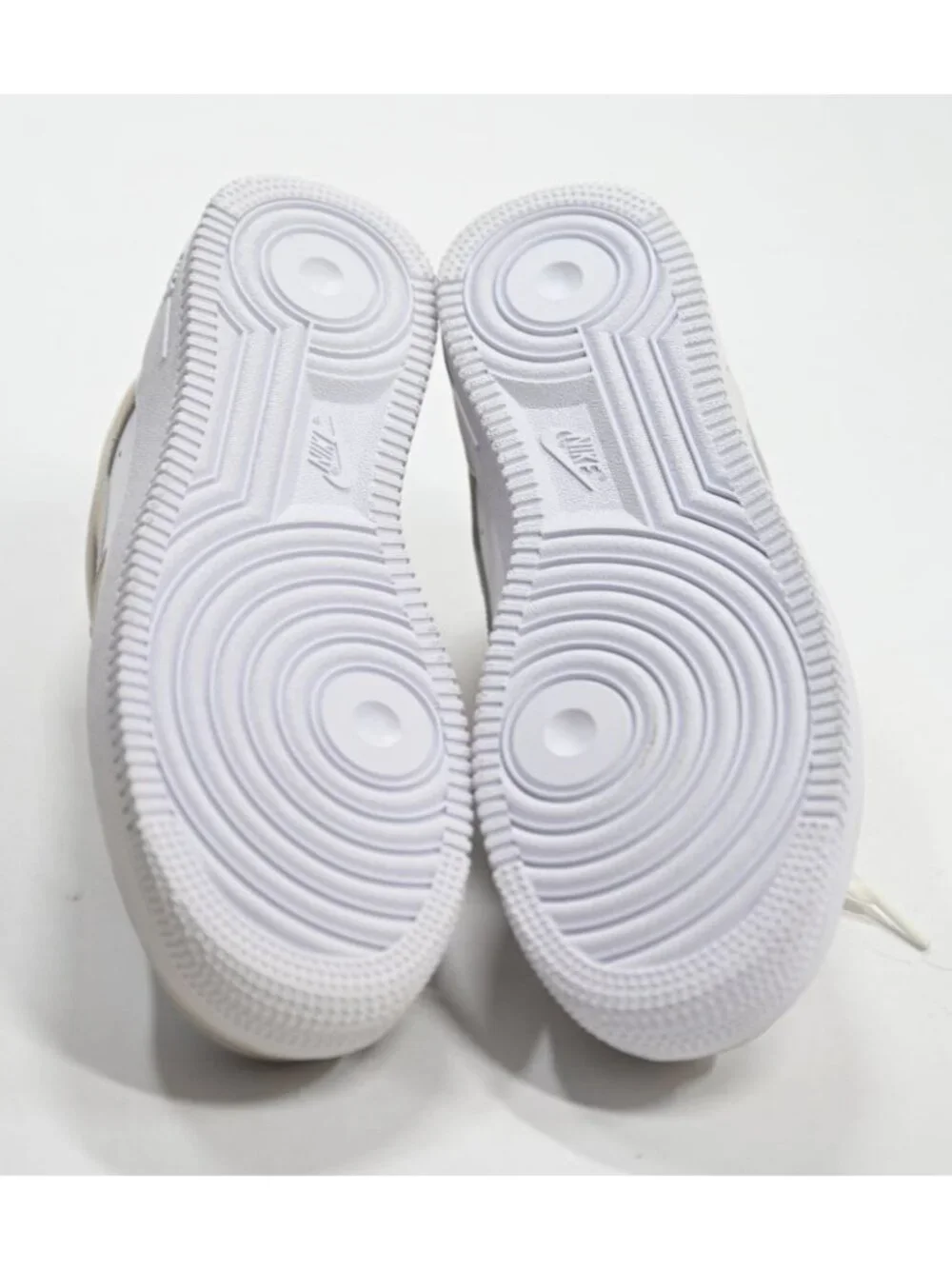 Nike x Josef Custom Design Air Force 1 '07 Sneakers CW2288-111 in White